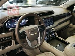 جي ام سي يوكون